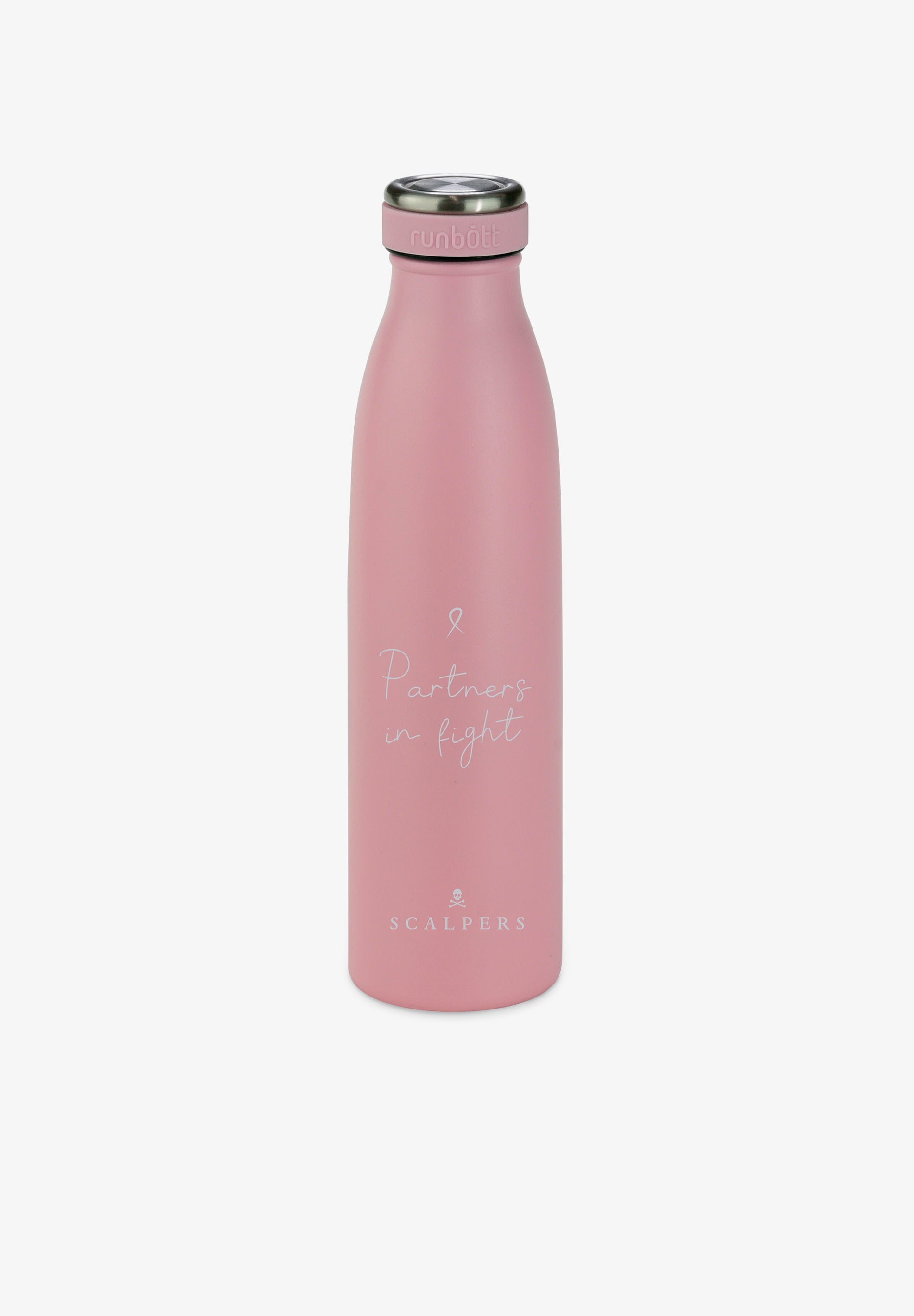 BOTELLA CÁNCER MAMA