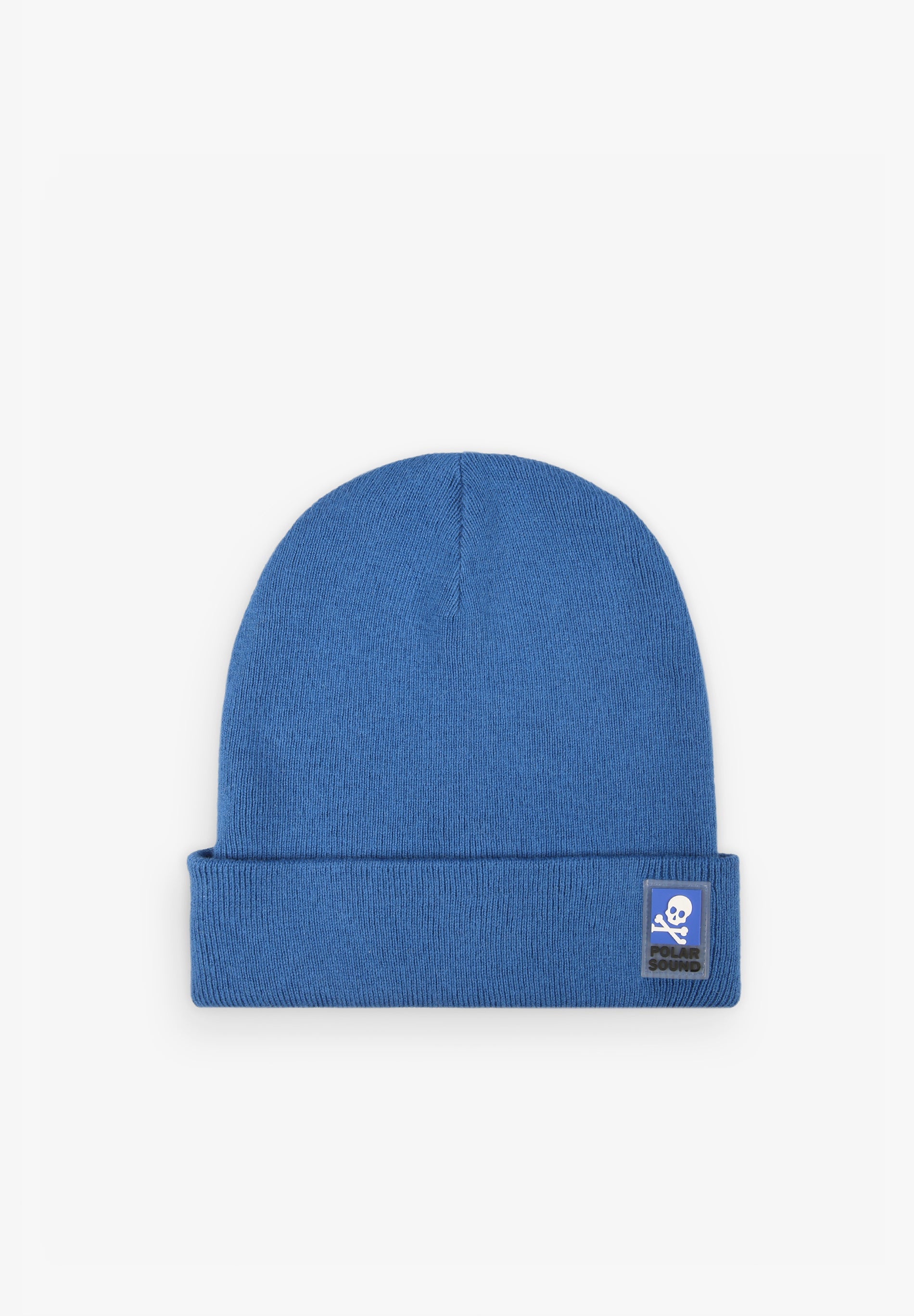 GORRO BEANIE DE MALHA POLAR SOUND