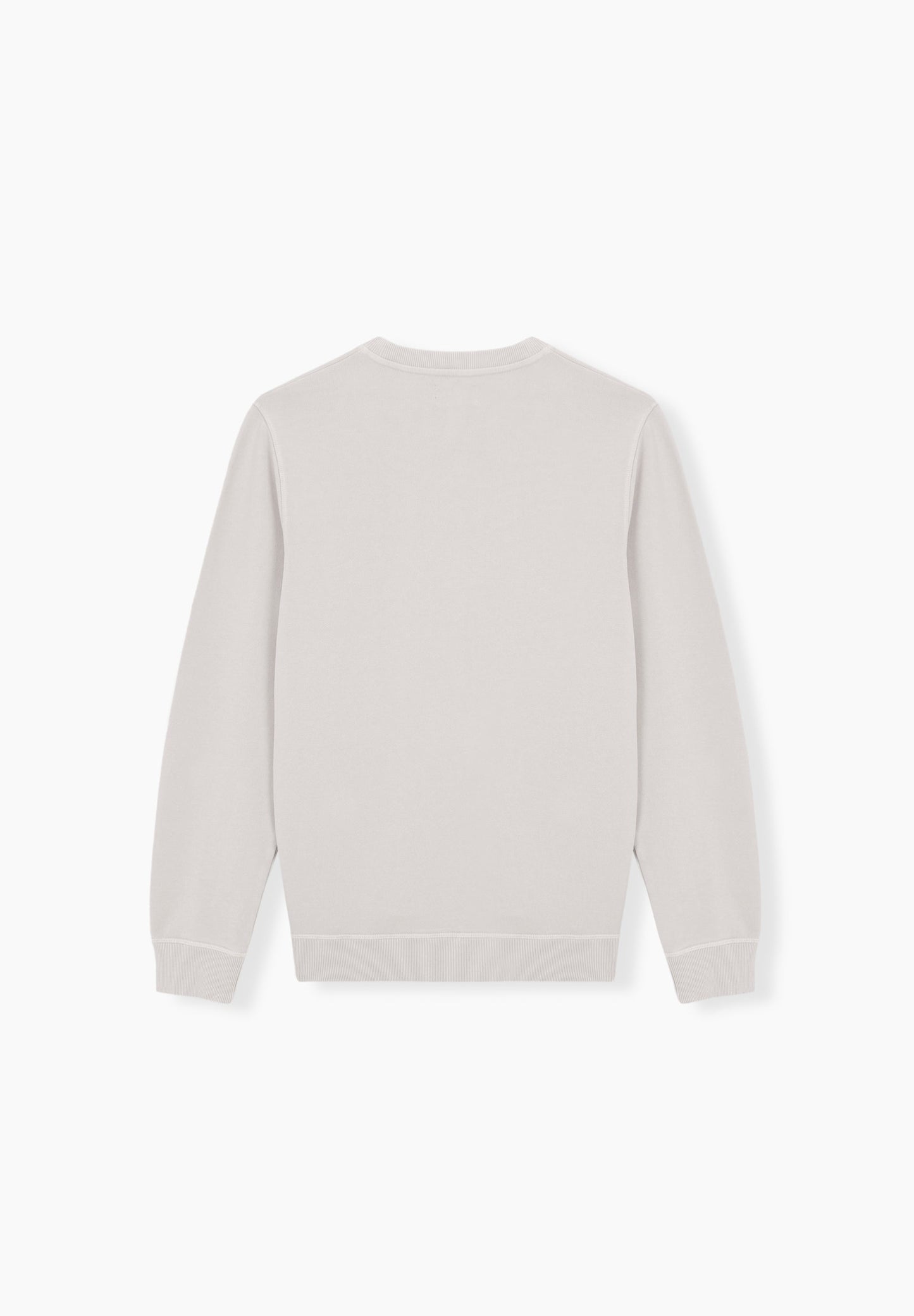 SWEATSHIRT BÁSICA COM SKULL