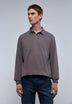 SOFT LS POLO
