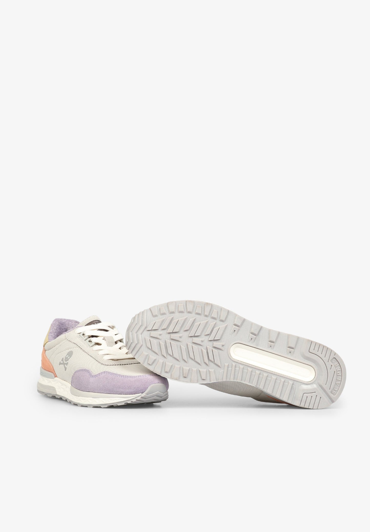 SAPATILHAS COM SKULL LATERAL