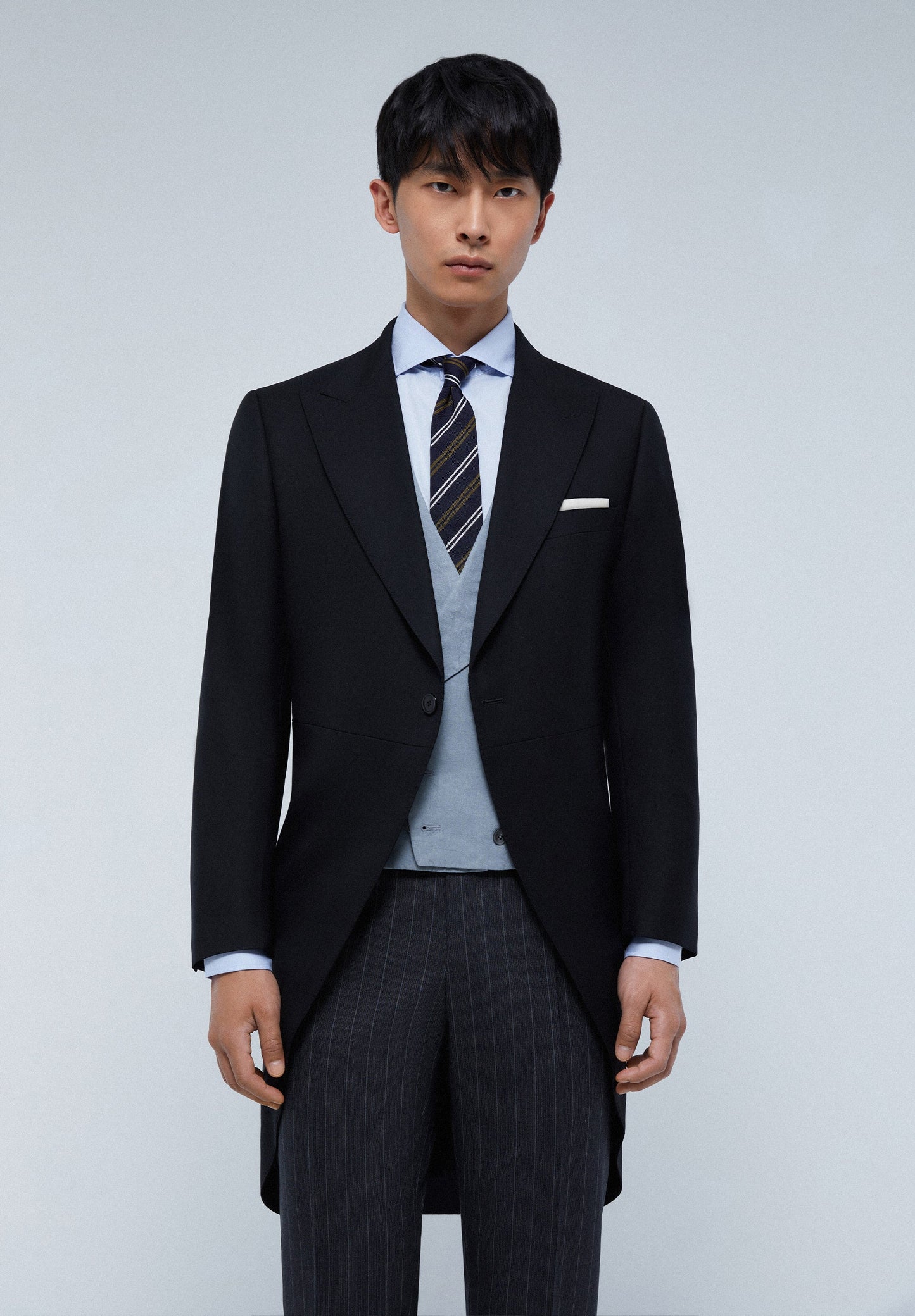 COLETE FRAQUE DECOTE REDONDO