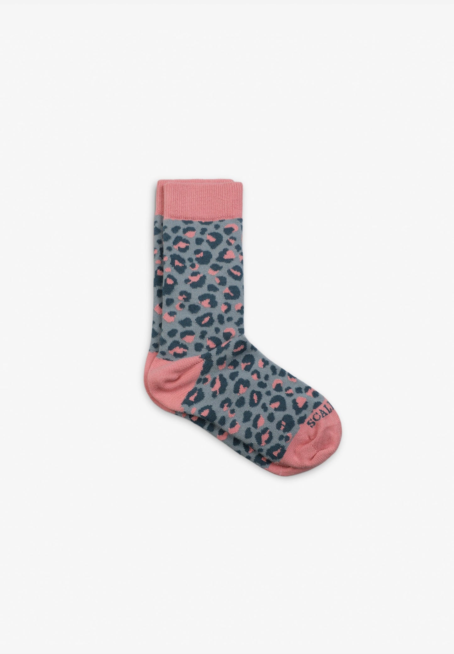 MEIAS COM ESTAMPADO ANIMAL