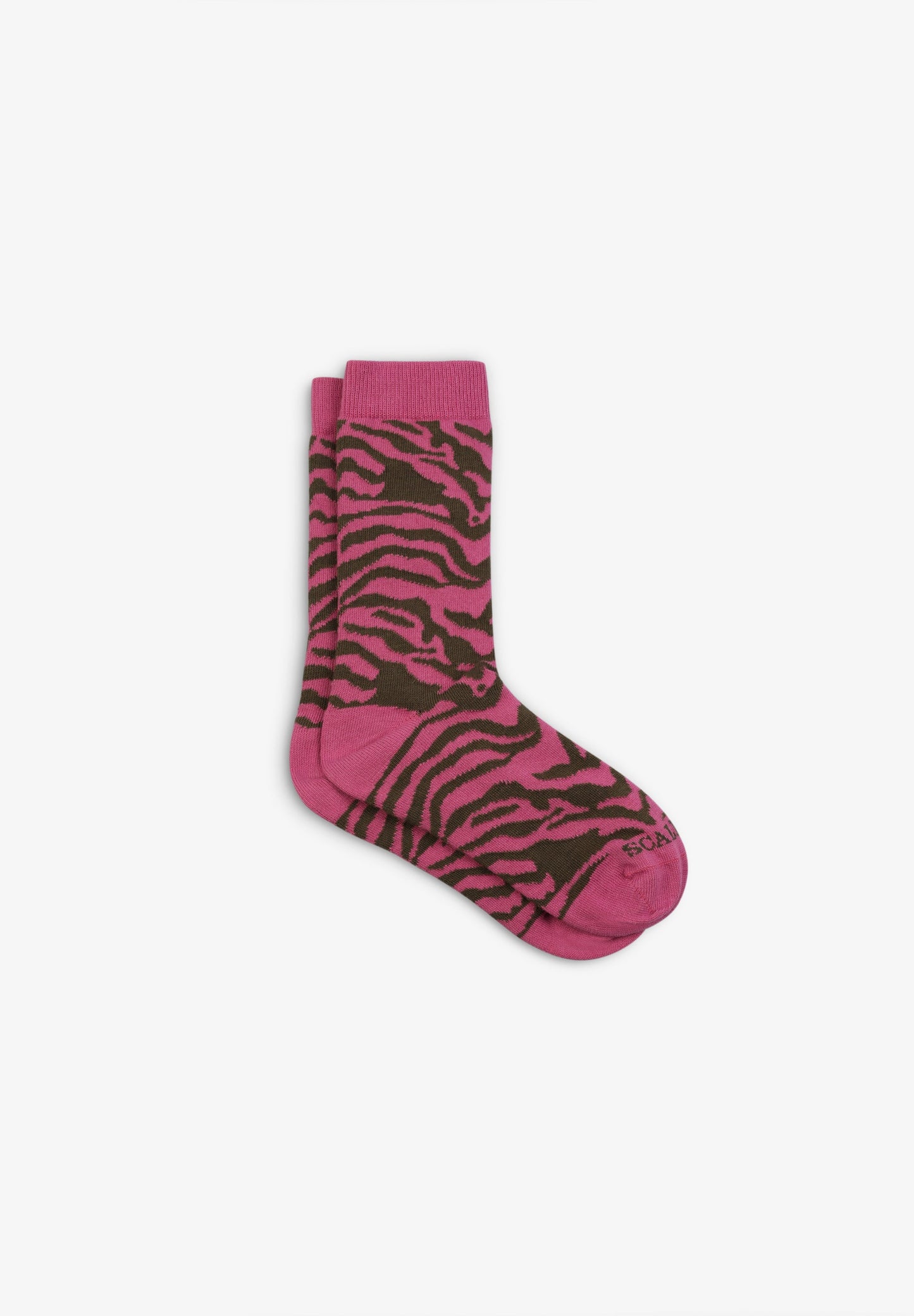 MEIAS COM ESTAMPADO ANIMAL