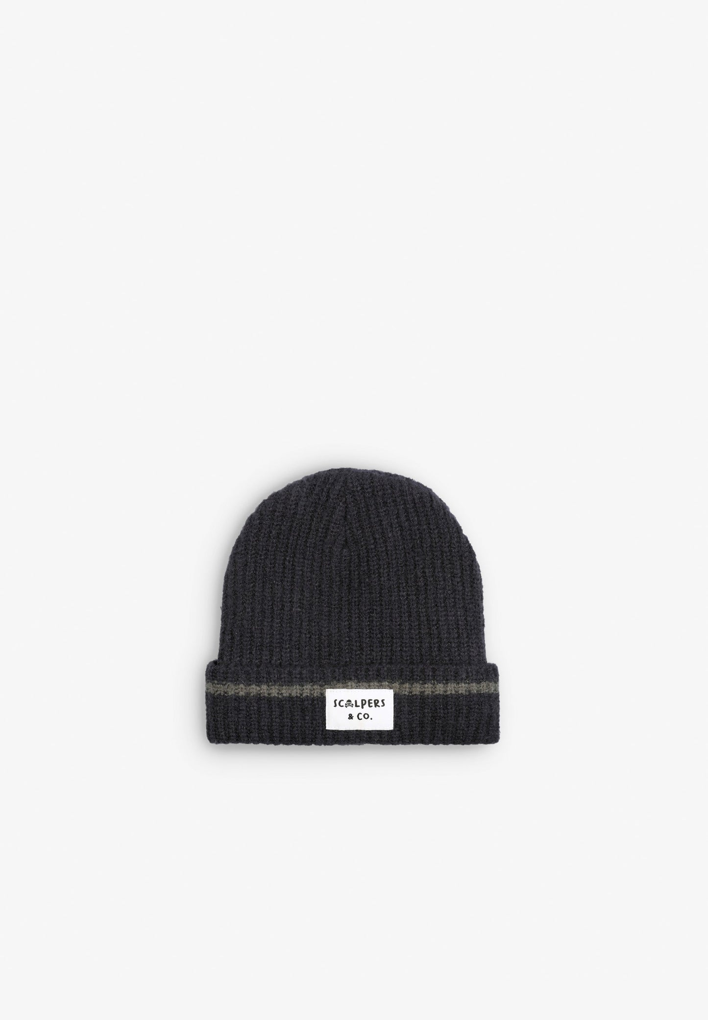 GORRO DE MALHA DE RISCA