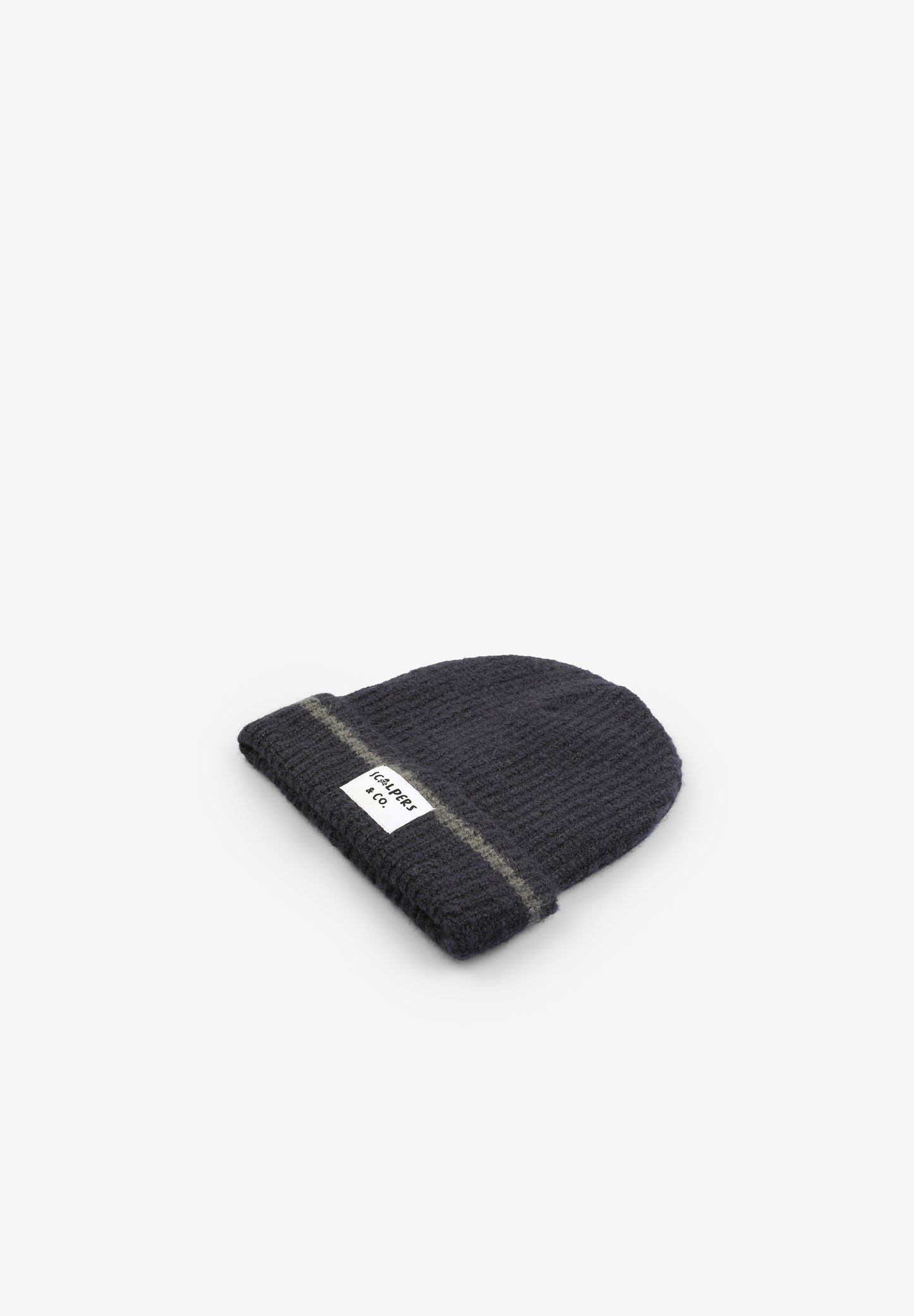 GORRO DE MALHA DE RISCA