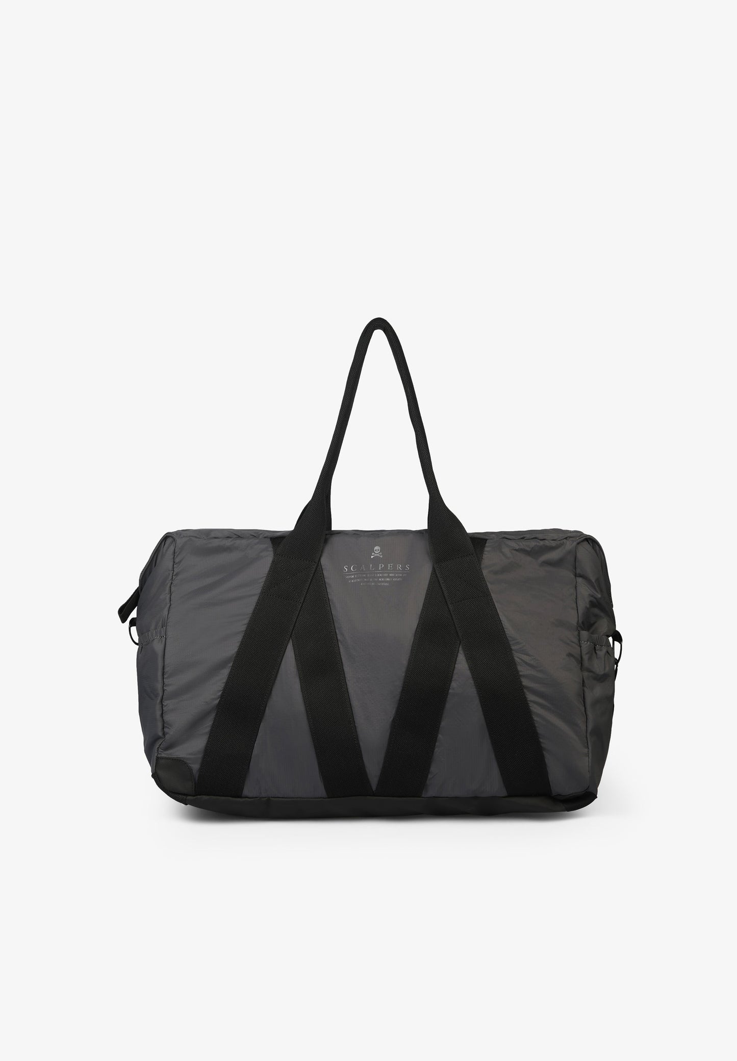 BOLSA DE VIAGEM DE ALÇA DUPLA