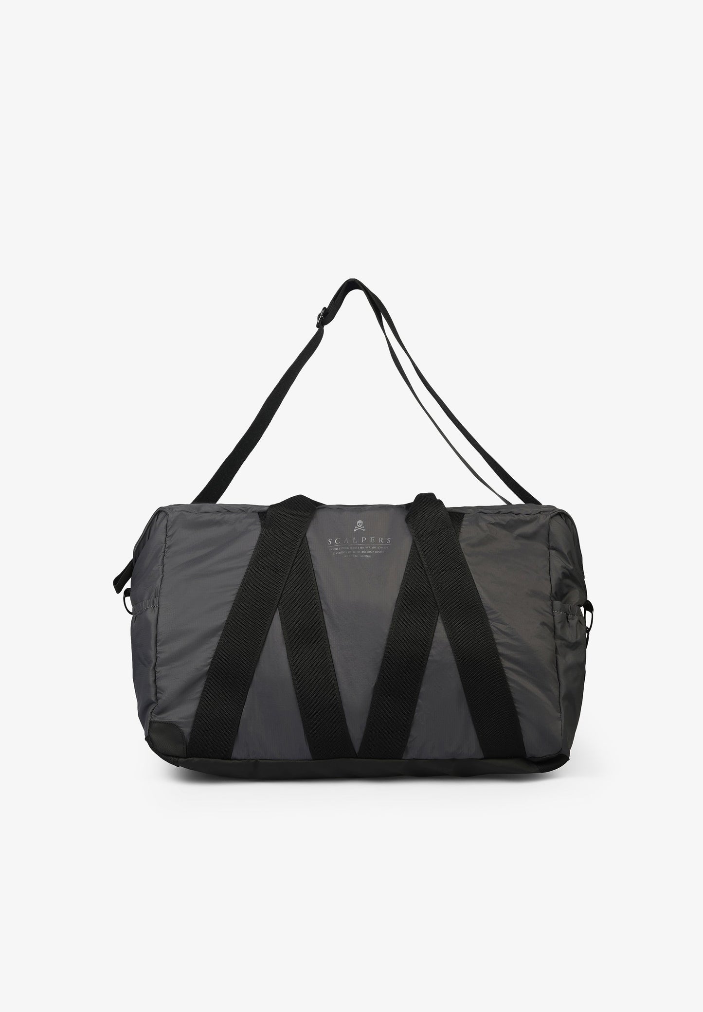 BOLSA DE VIAGEM DE ALÇA DUPLA