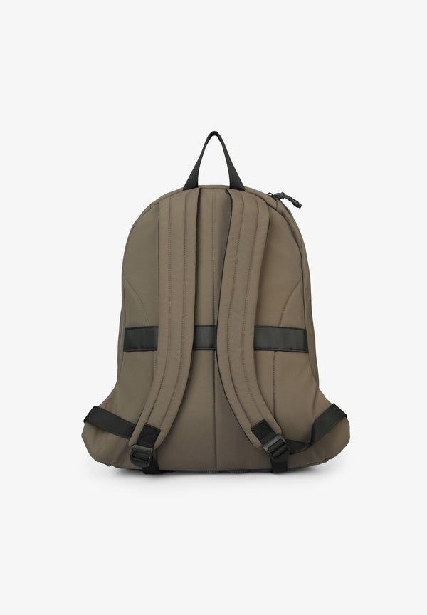 MOCHILA LEVE COM LOGÓTIPO