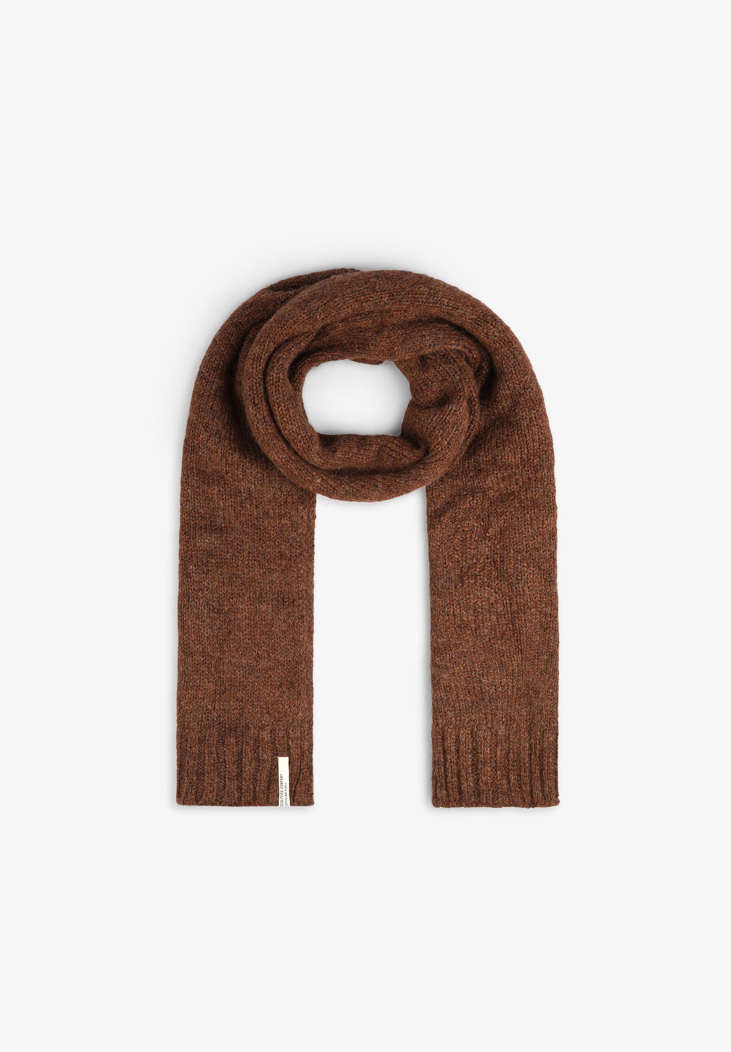 CACHECOL DE MALHA LISA