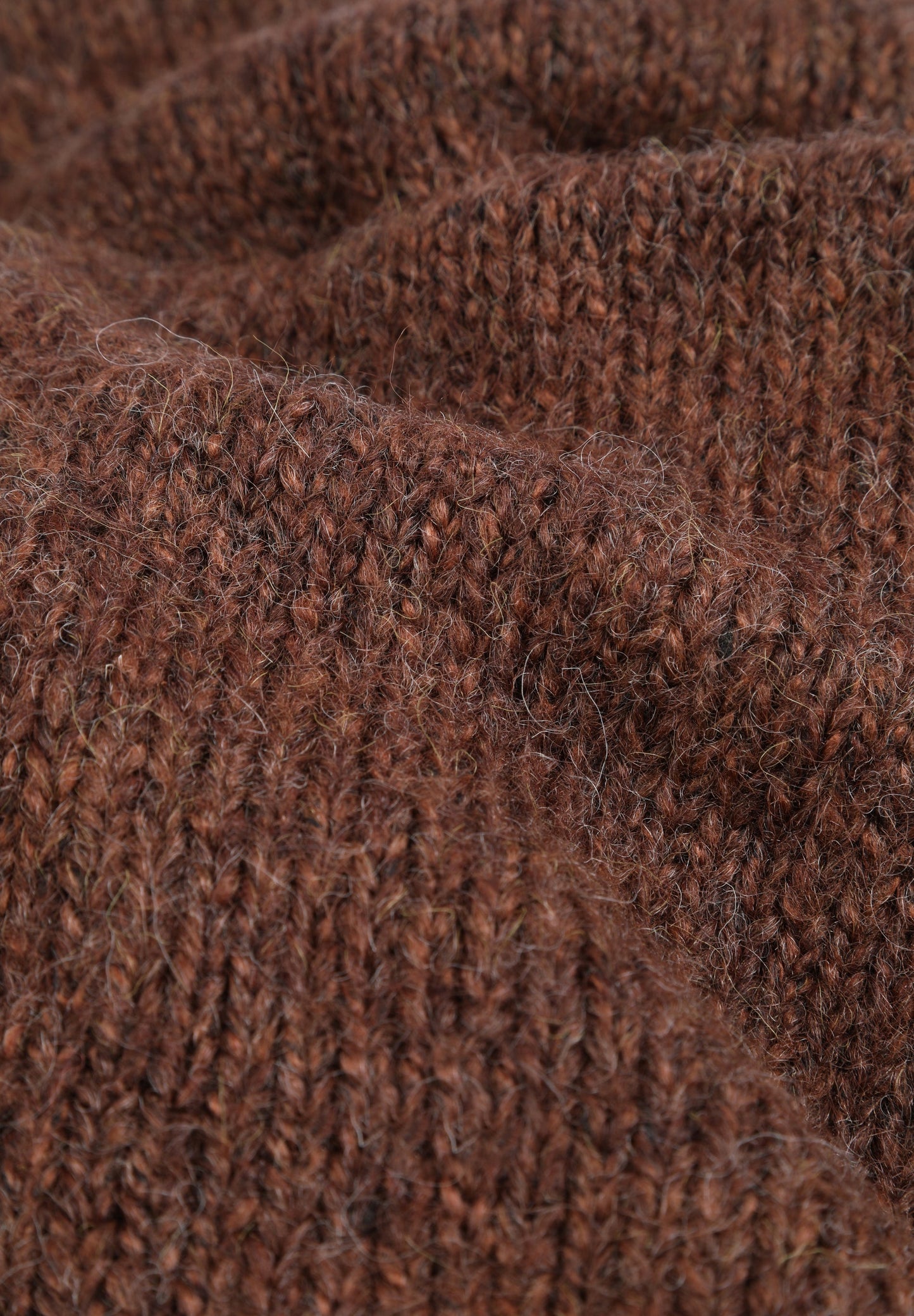 CACHECOL DE MALHA LISA