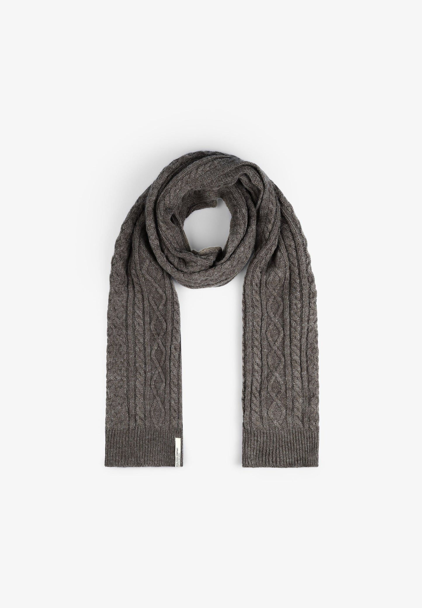 CACHECOL DE MALHA DE CABO