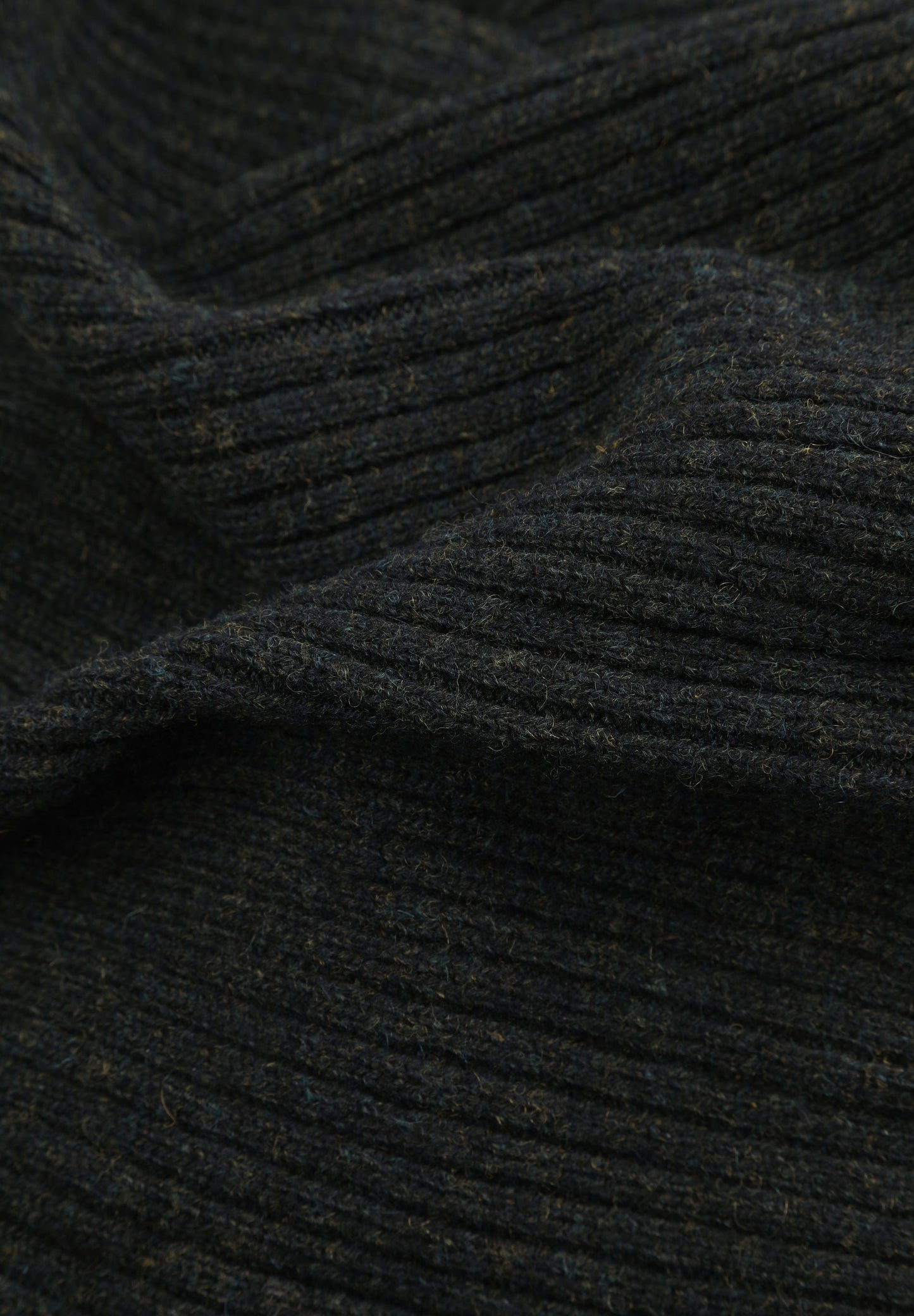 CACHECOL DE MALHA CANELADA