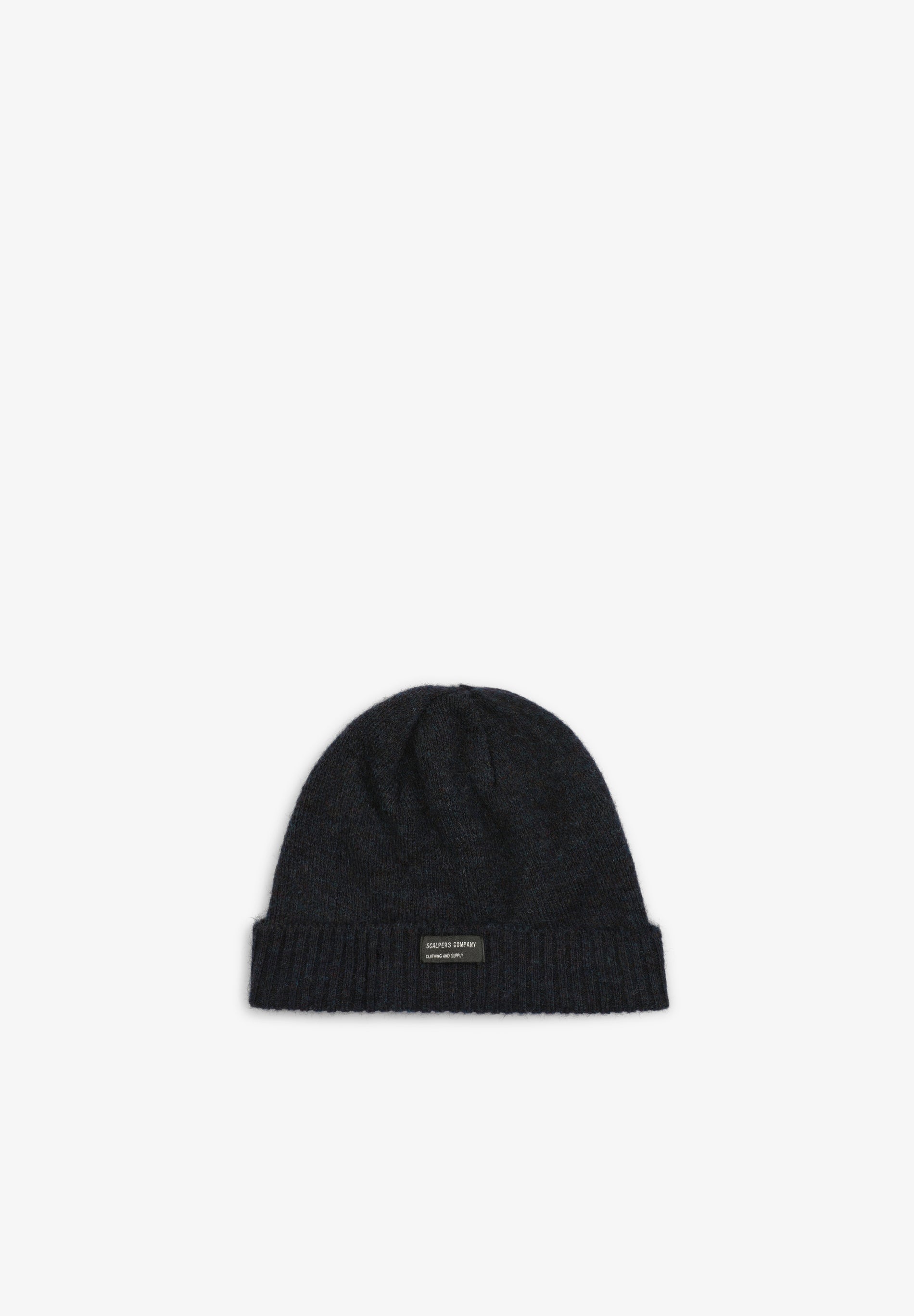 GORRO BEANIE DE MALHA