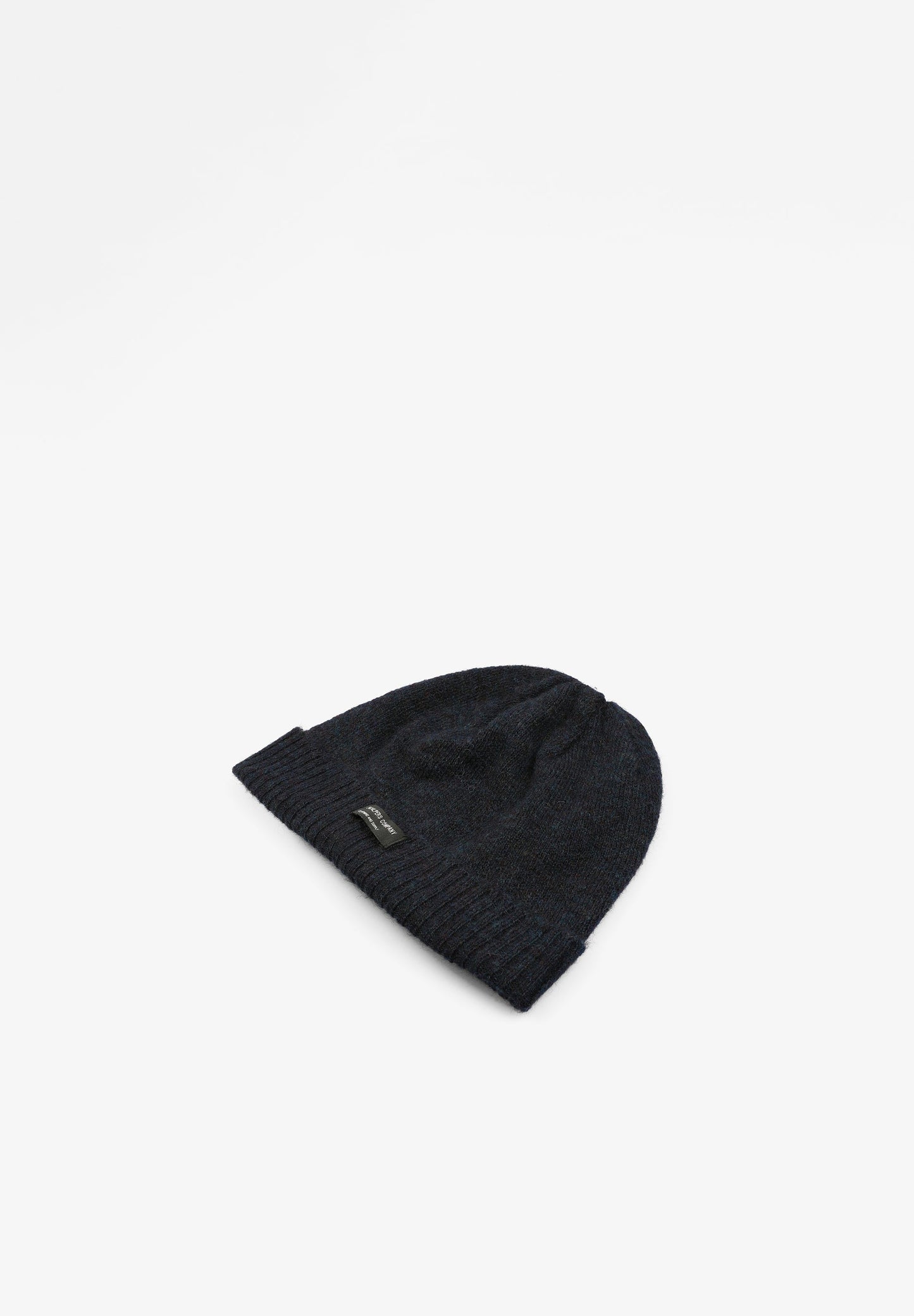 GORRO BEANIE DE MALHA