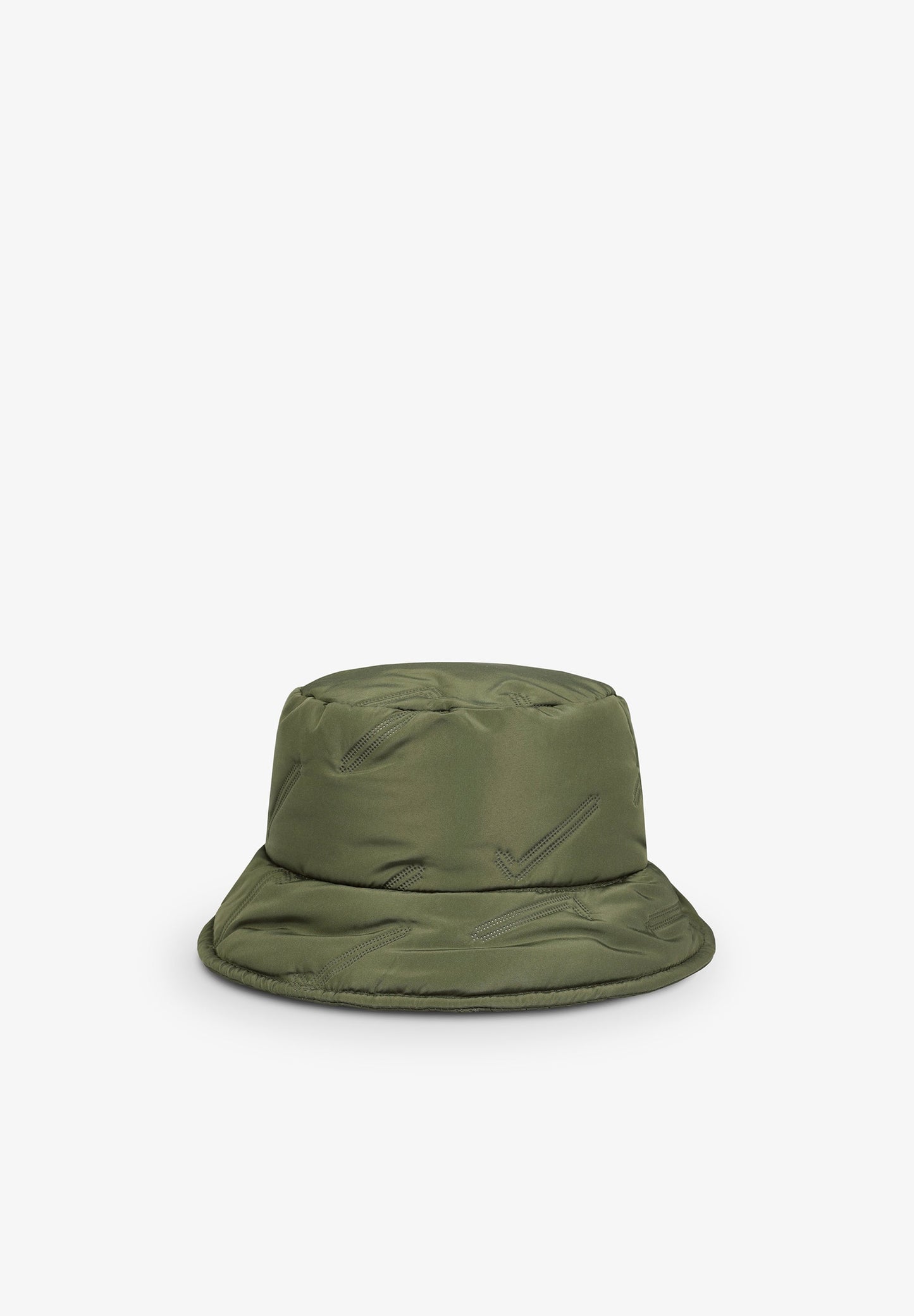 GORRO BUCKET ACOLCHOADO