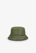 GORRO BUCKET ACOLCHOADO