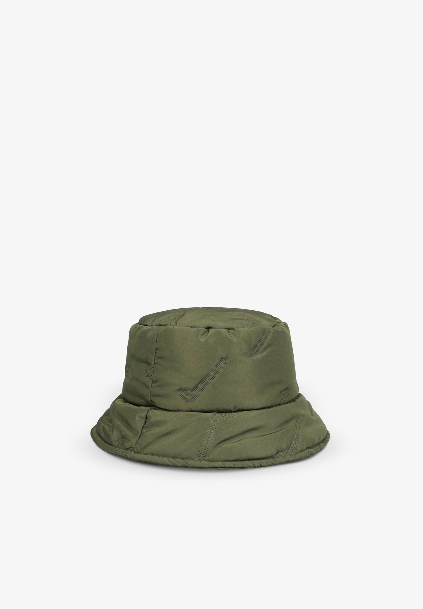GORRO BUCKET ACOLCHOADO