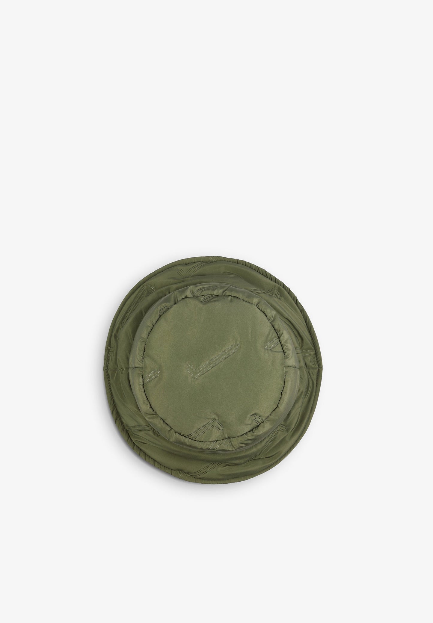 GORRO BUCKET ACOLCHOADO