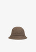 GORRO BUCKET XADREZ