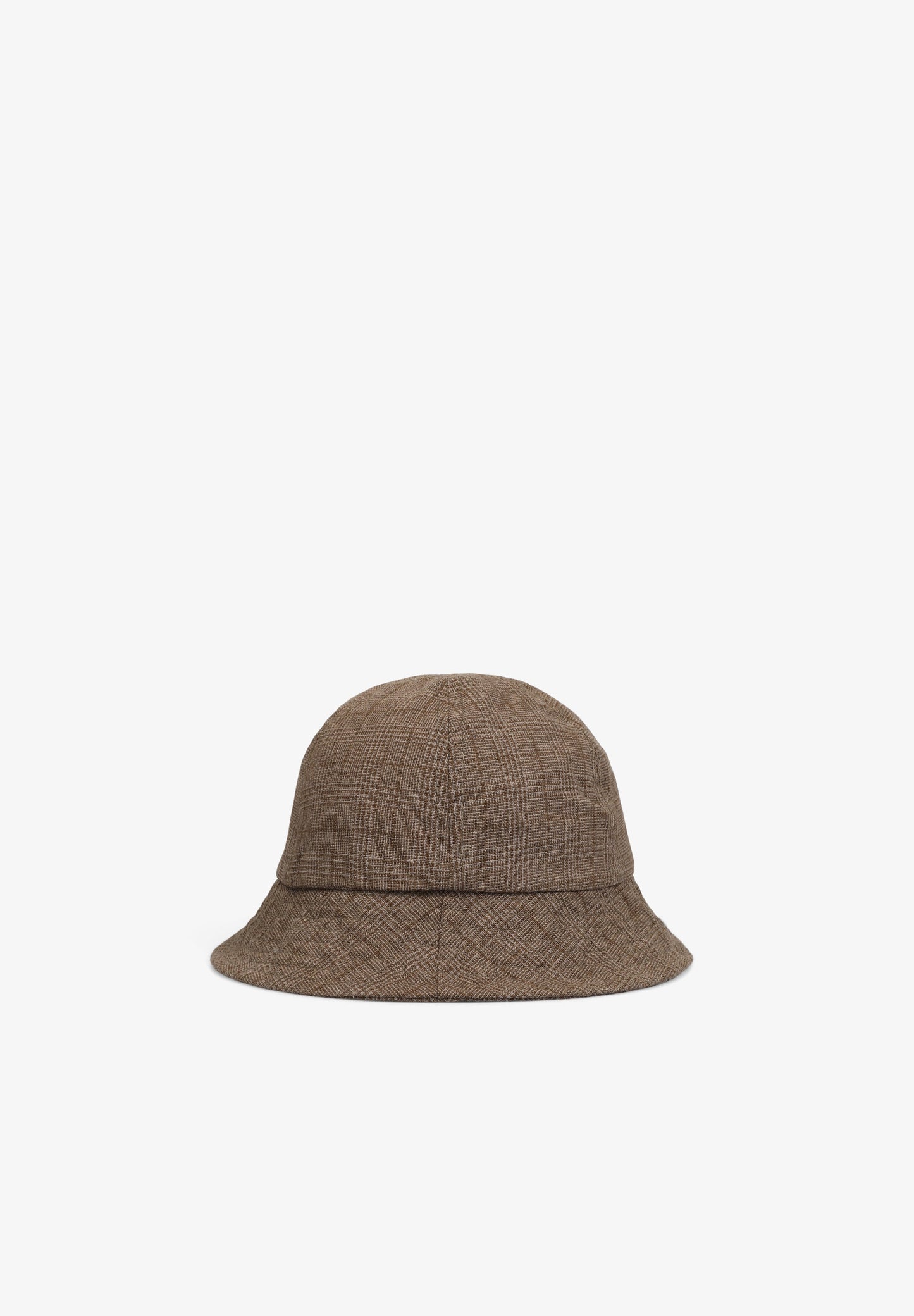 GORRO BUCKET XADREZ