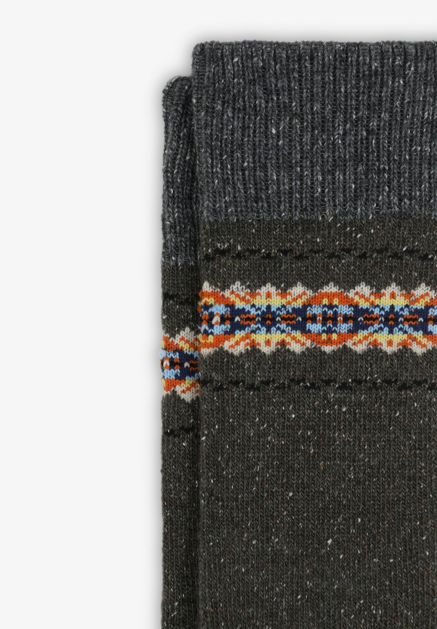 PACK DE MEIAS MANCHADAS DE NATAL