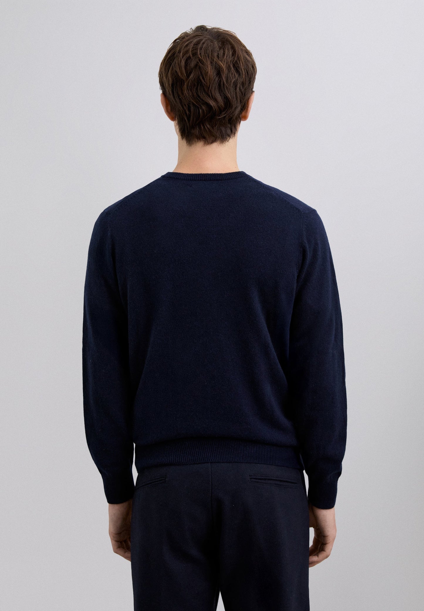 CAMISOLA GOLA EM BICO