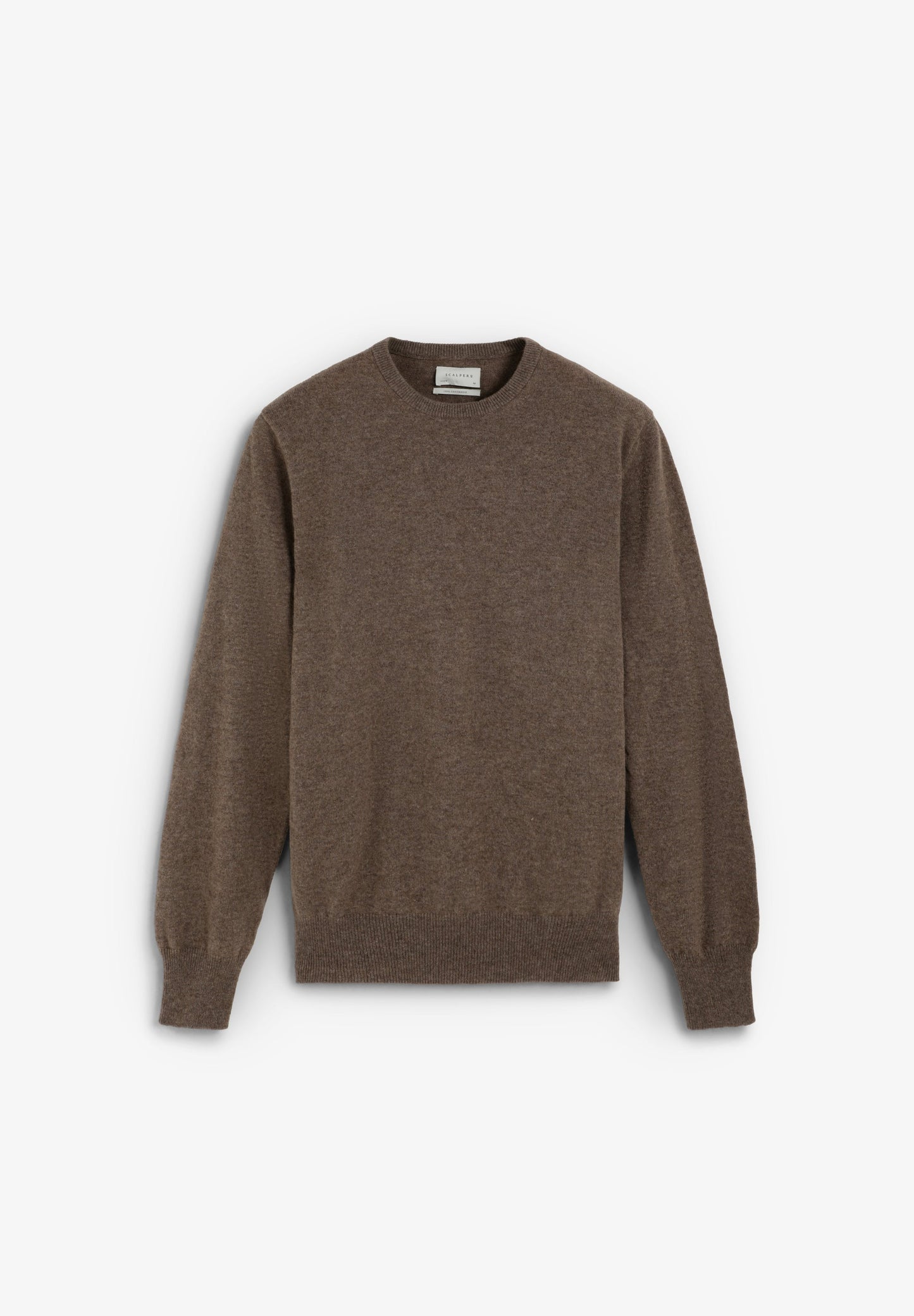 CAMISOLA GOLA REDONDA