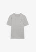 T-SHIRT COM CAVEIRA RELAXED FIT