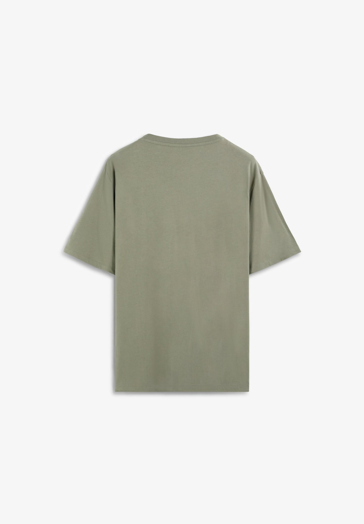 T-SHIRT RELAXED COM SKULL SCNOS