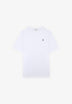 T-SHIRT COM CAVEIRA RELAXED FIT