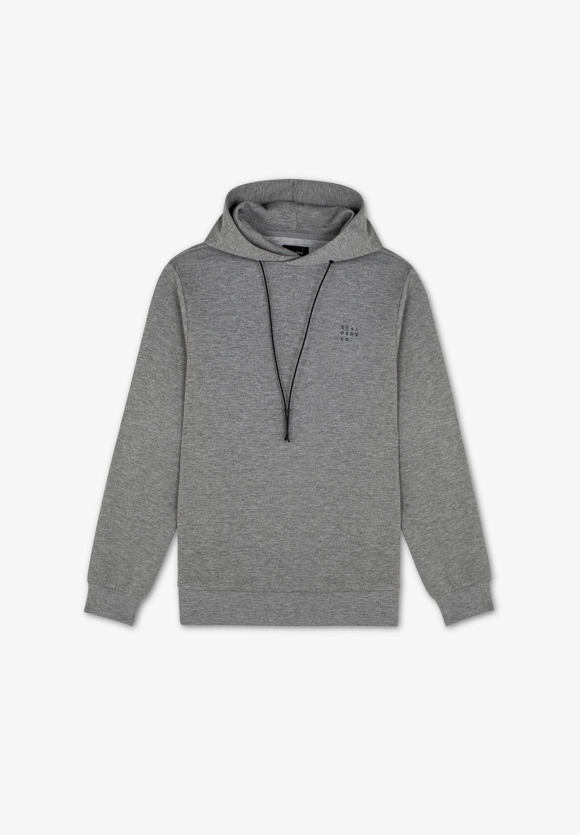 NEO HOODIE BT SWEATER