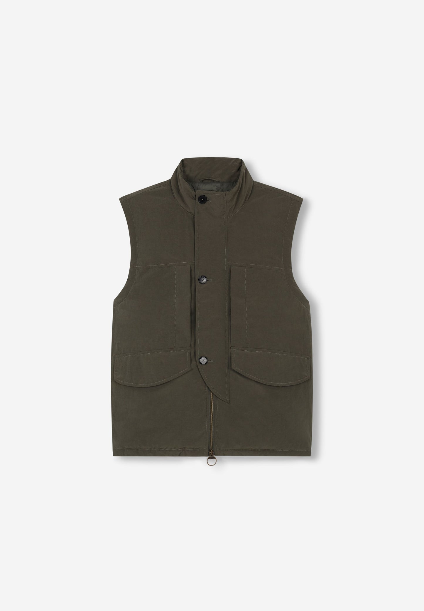HERMMO VEST BT