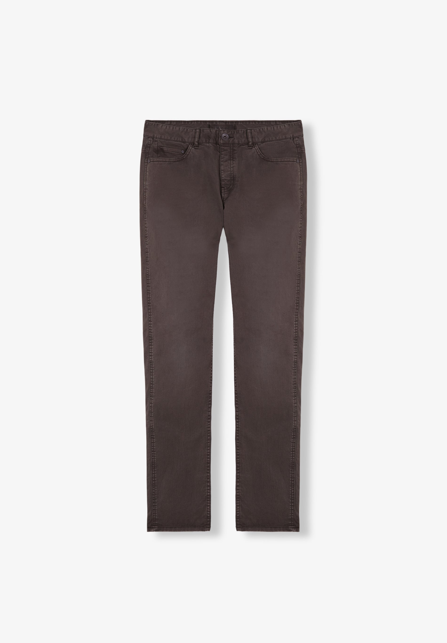 FIVE POCKETS PANTS BT