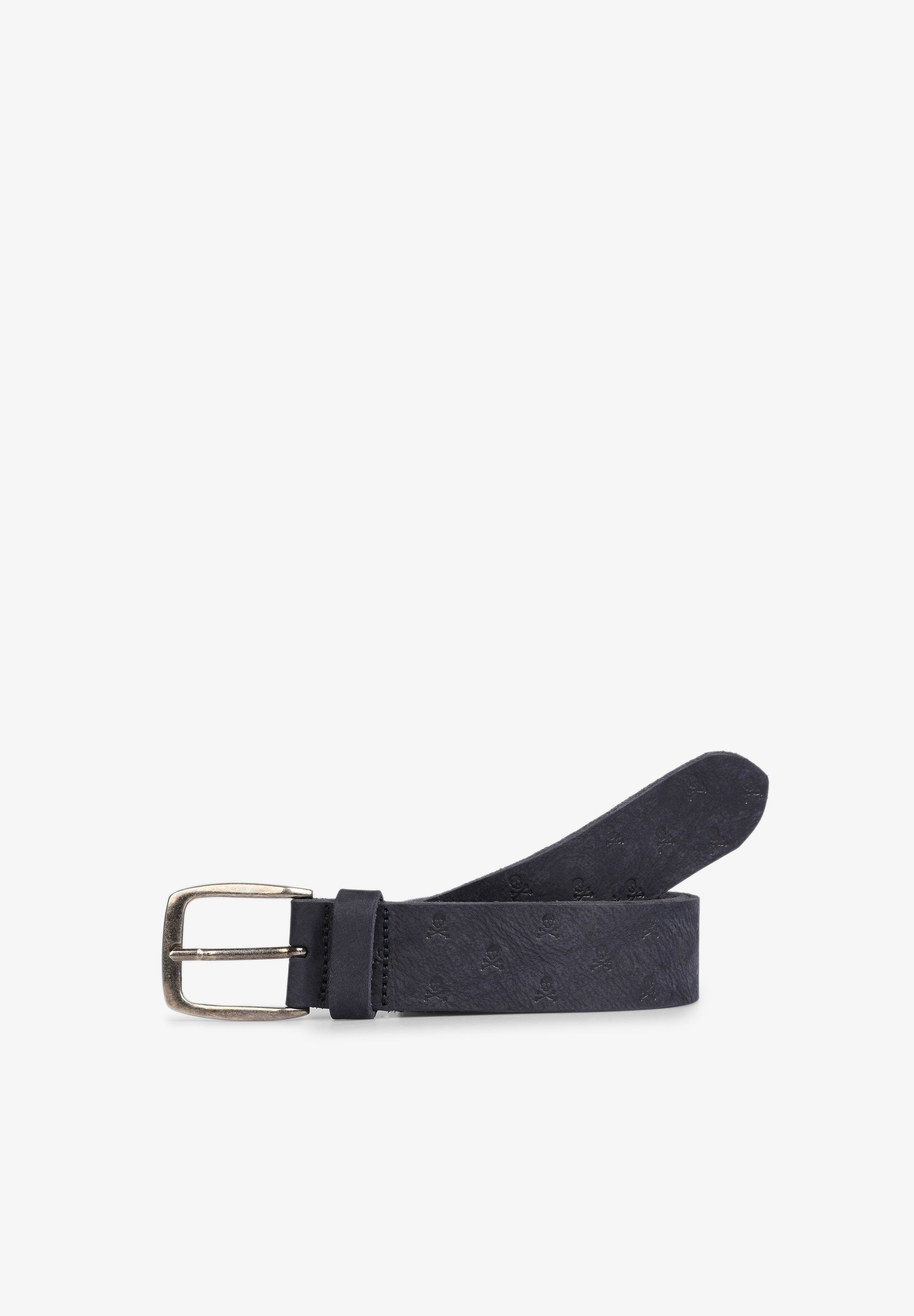 CEINTURE SKULLS ALL OVER SOFT