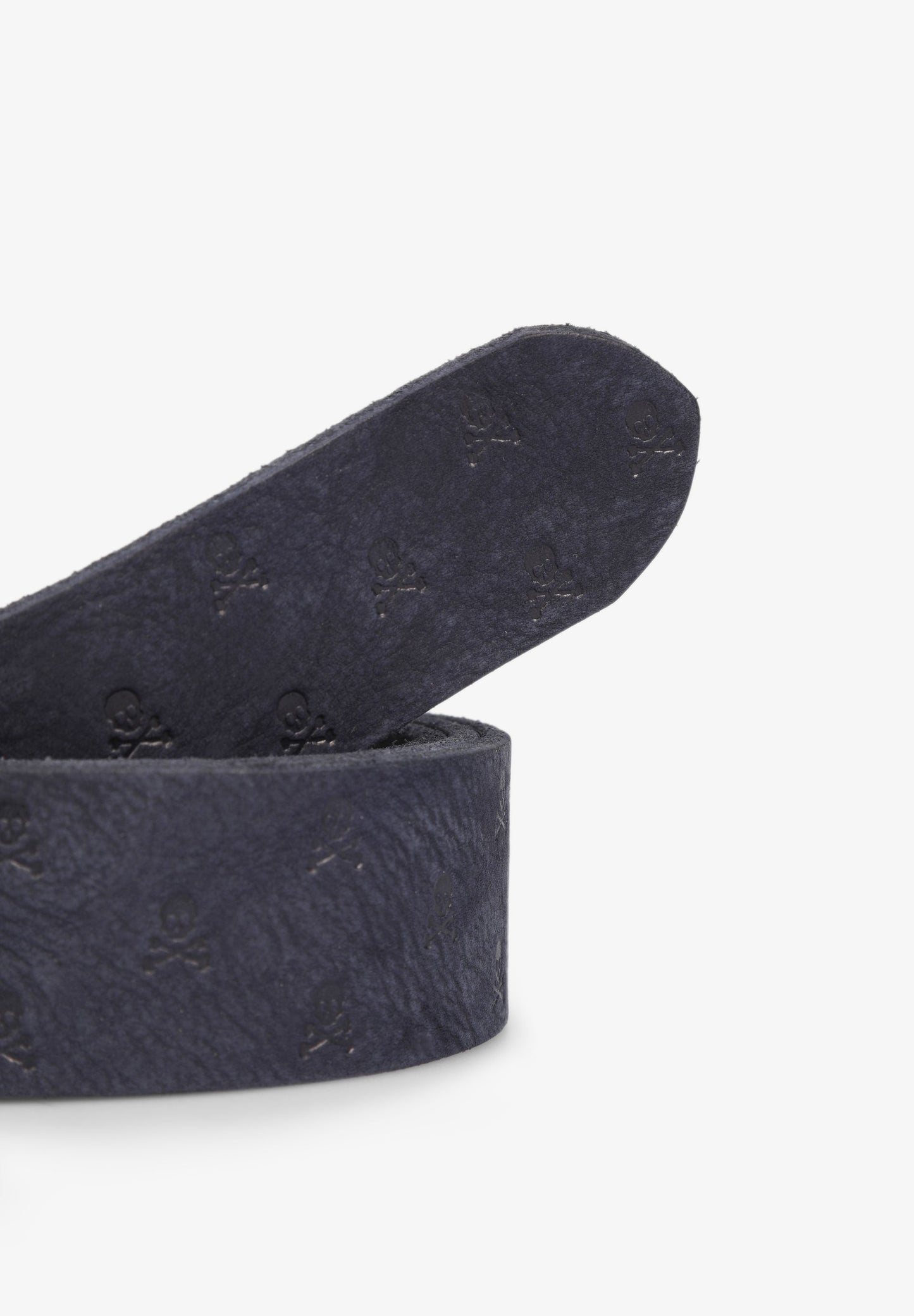 CINTO COM SKULLS ALL OVER PRINT SUAVE