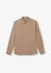 CORDUROY BD BT SHIRT