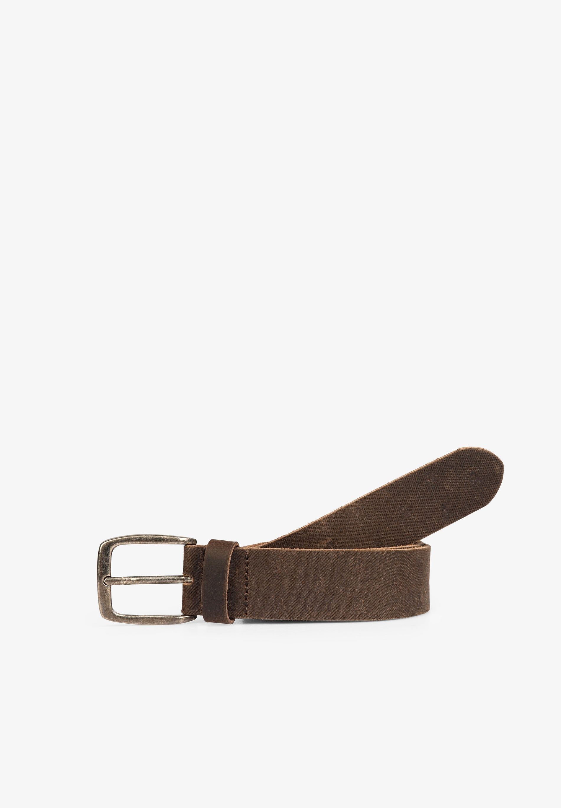 CEINTURE GRAVÉE