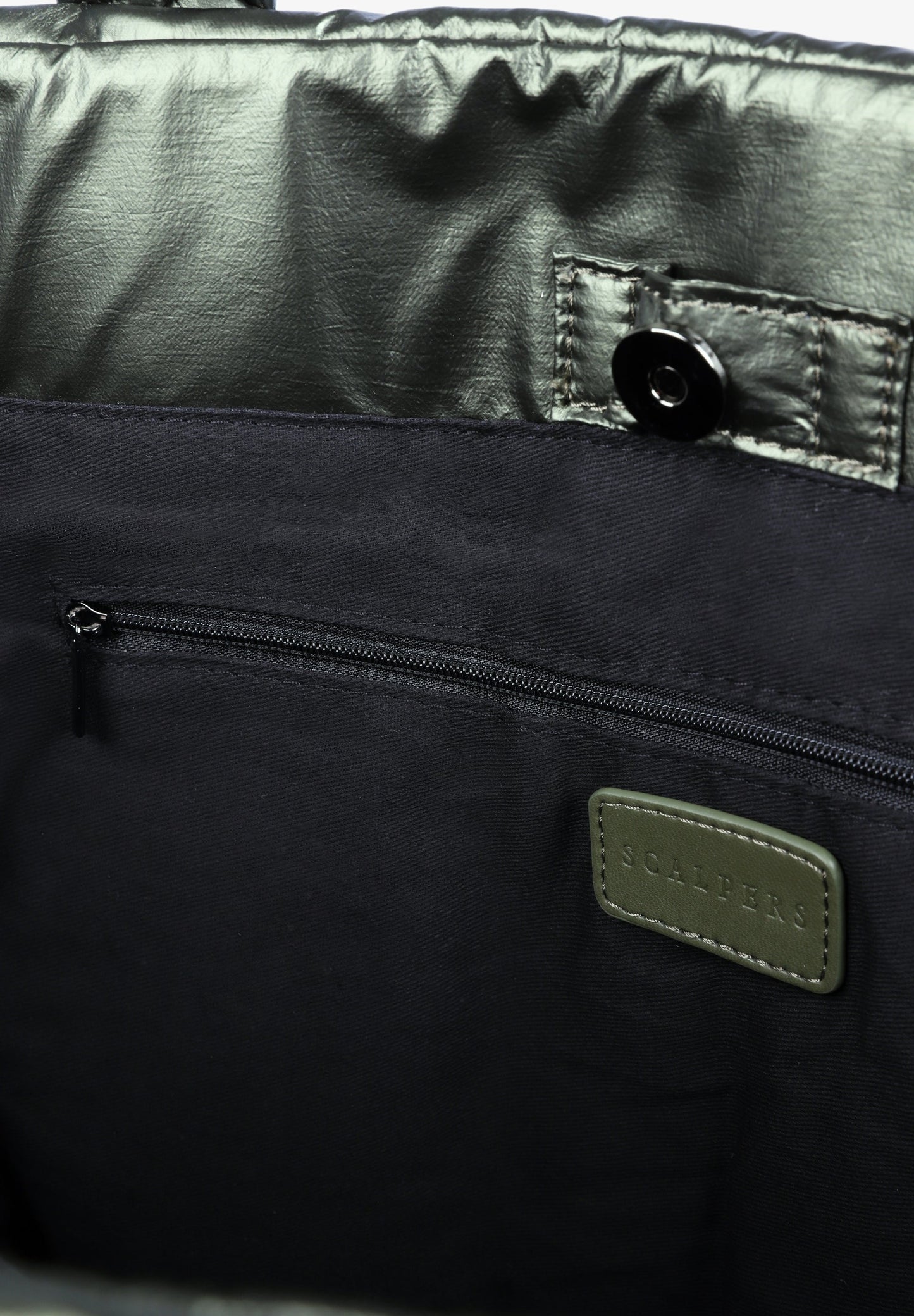 BOLSA COM ALÇAS TRANÇADAS