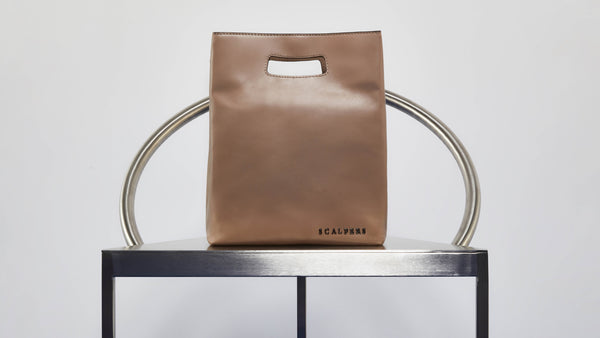 BOLSA SACO DE MÃO