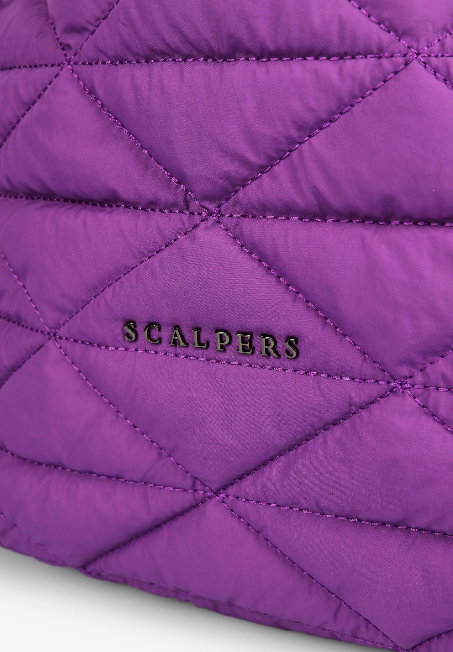 BOLSA SACO ACOLCHOADA