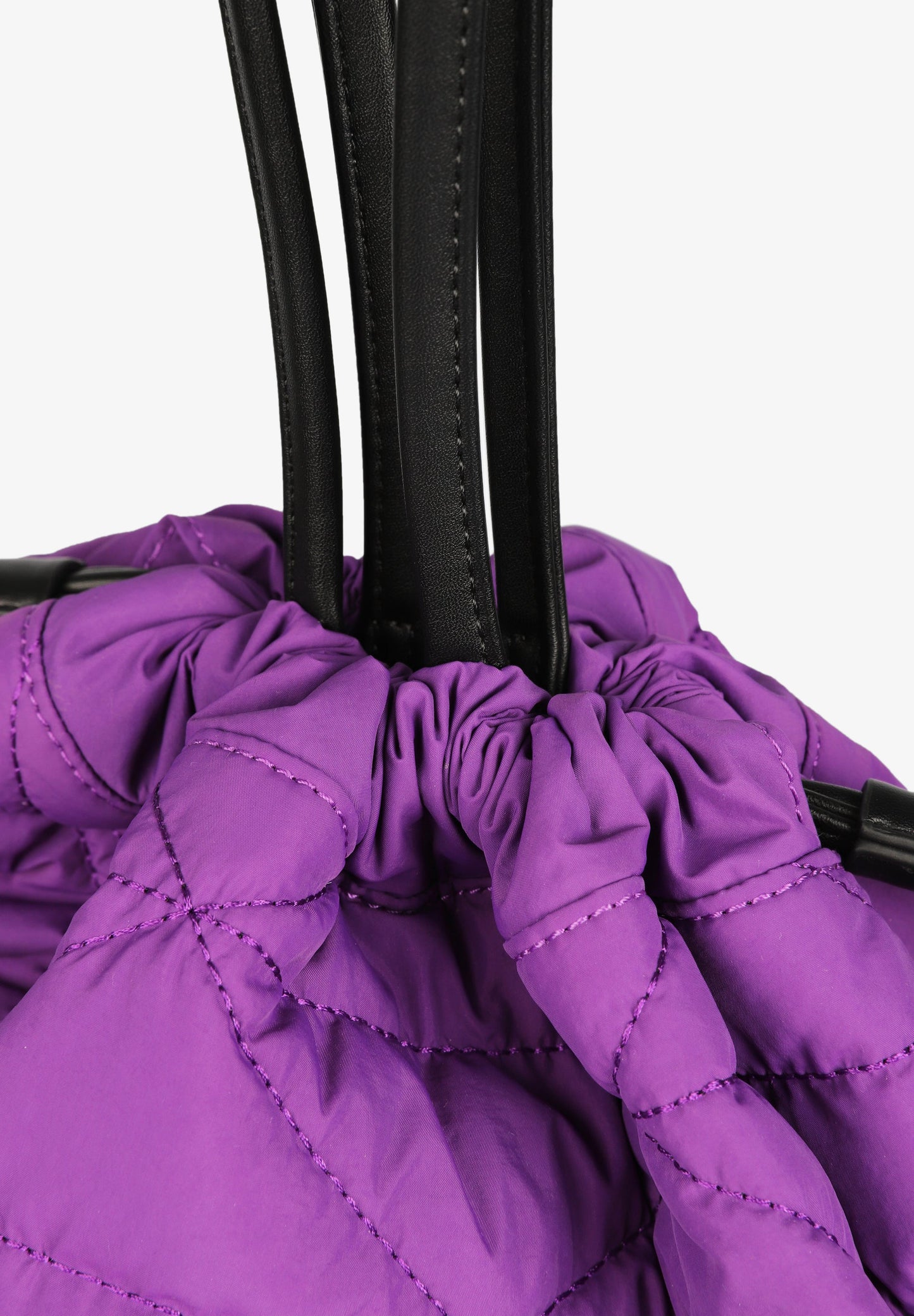 BOLSA SACO ACOLCHOADA