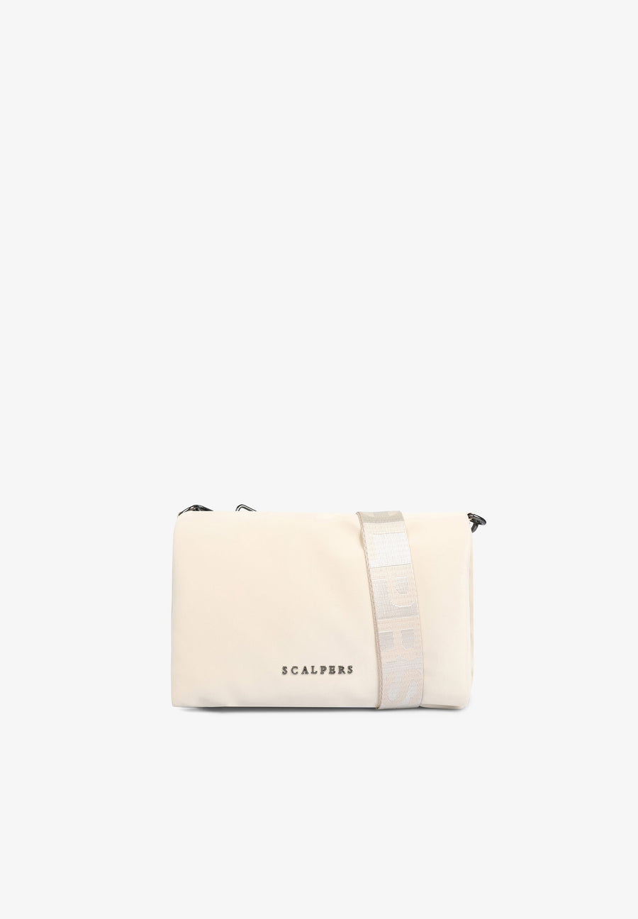 BOLSA A TIRACOLO SOFT