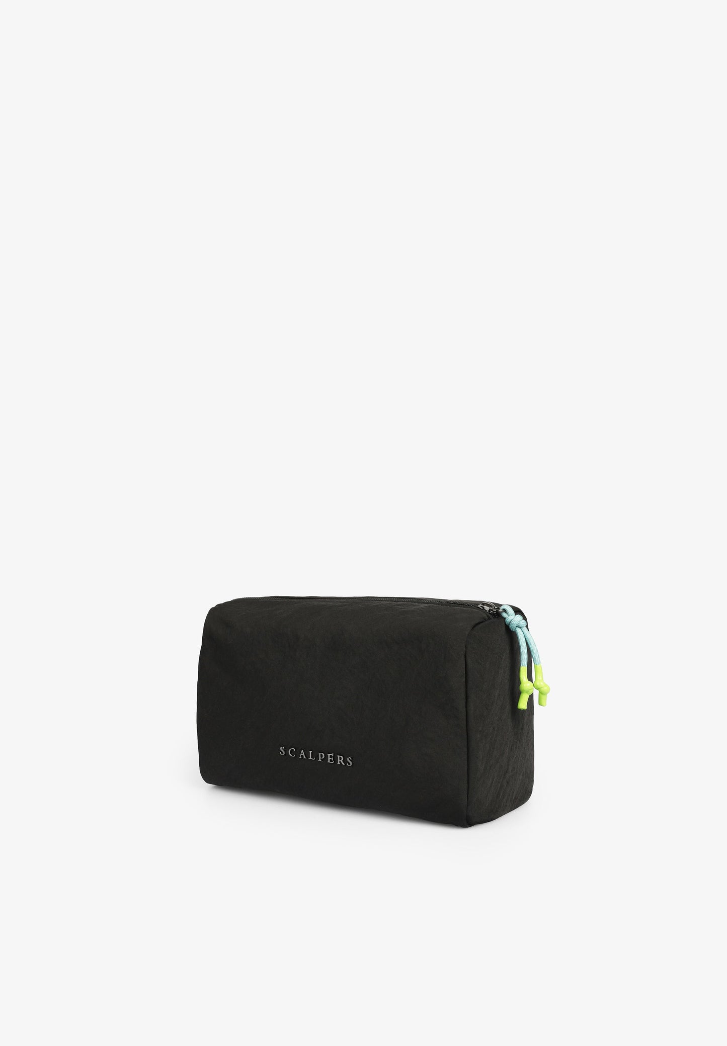 NÉCESSAIRE PORMENOR DE ZIP