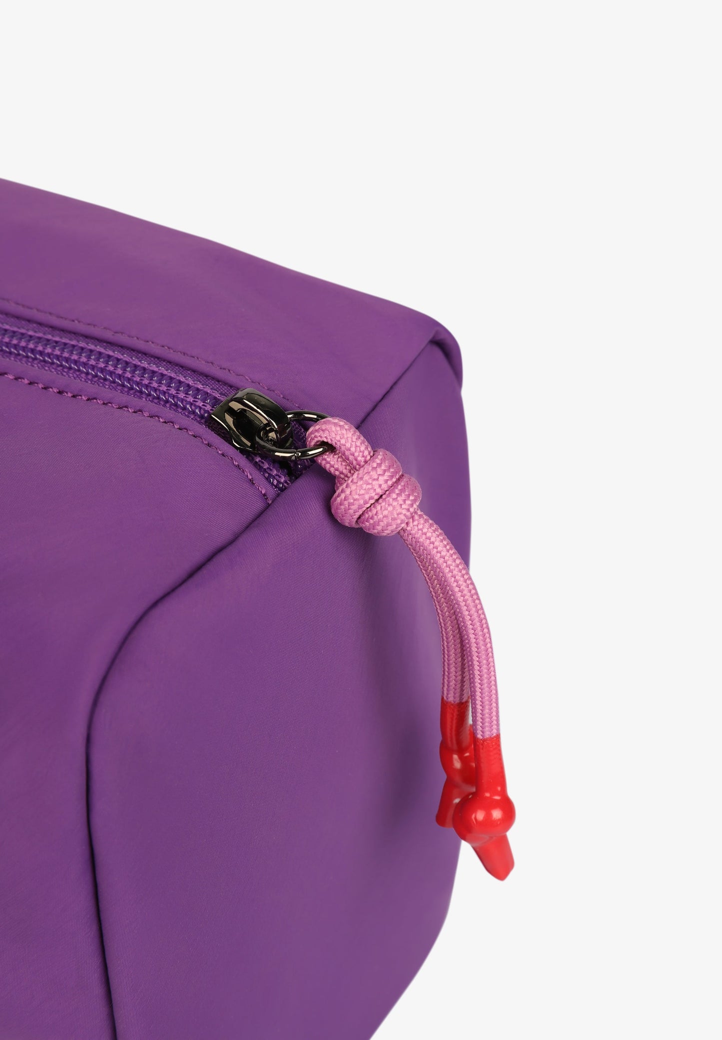 NÉCESSAIRE PORMENOR DE ZIP