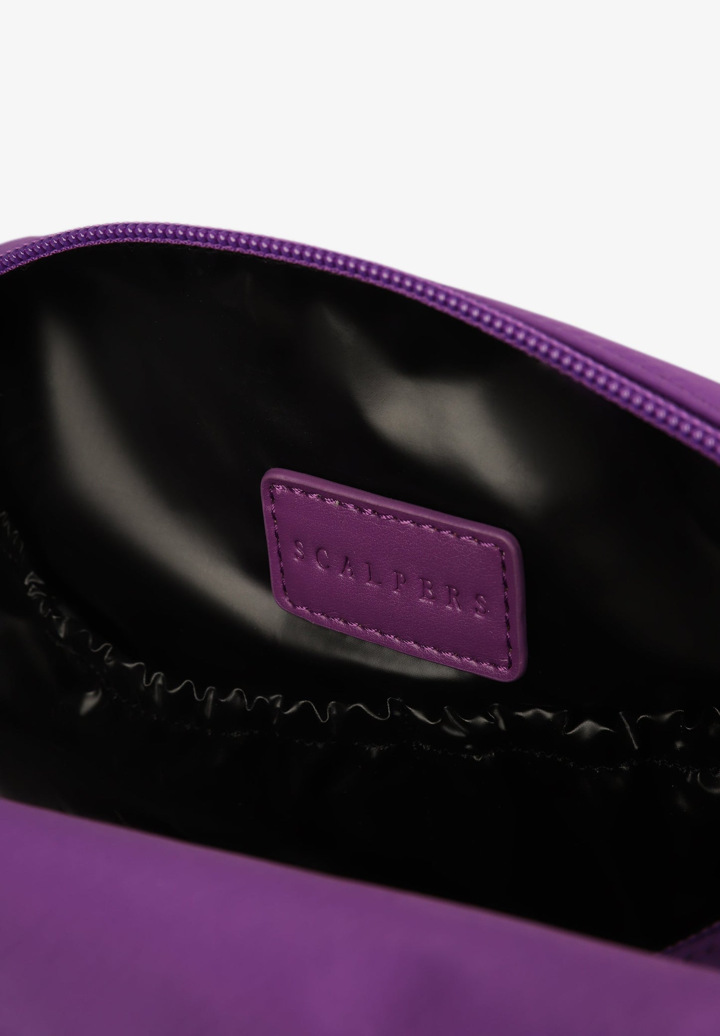 NÉCESSAIRE PORMENOR DE ZIP