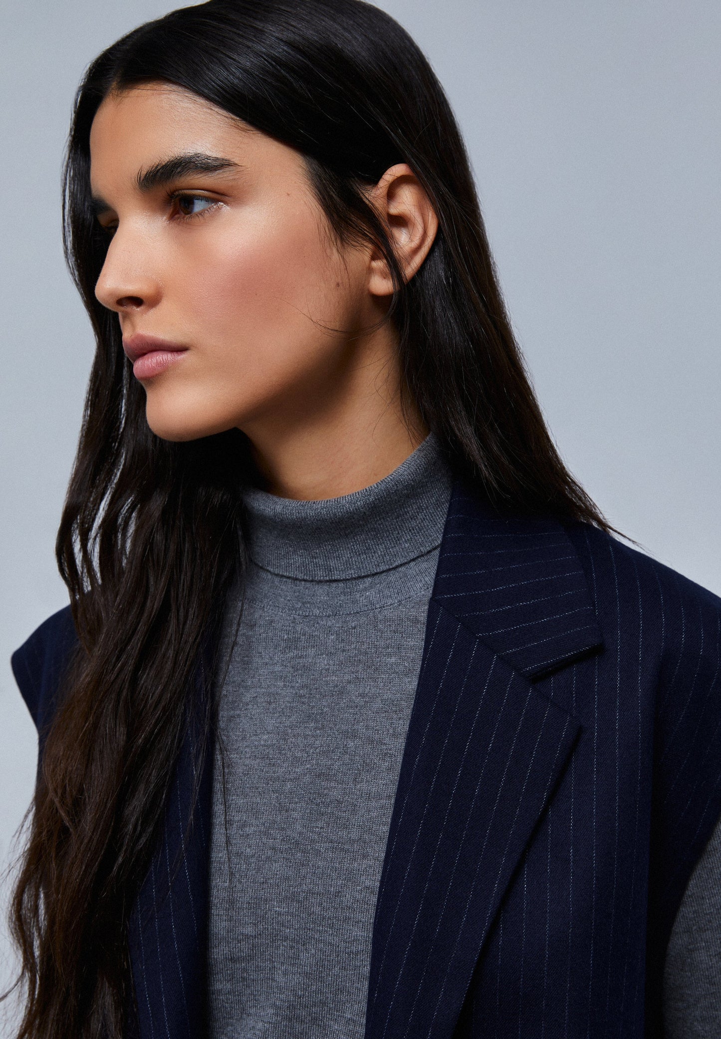 COLETE COM RISCA DIPLOMÁTICA