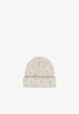 STUDS KNIT HAT