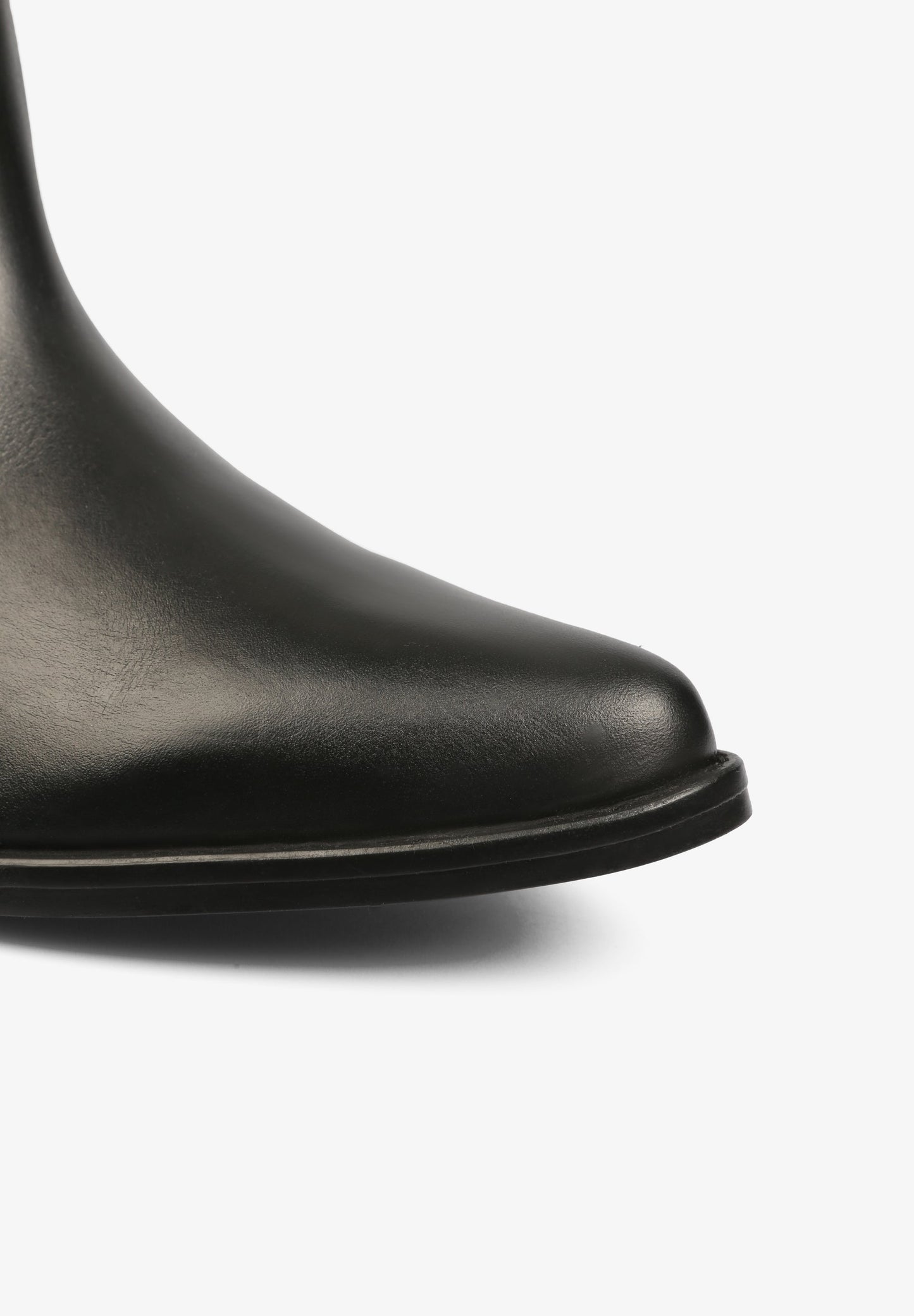 BOTAS COWBOY EM PELE