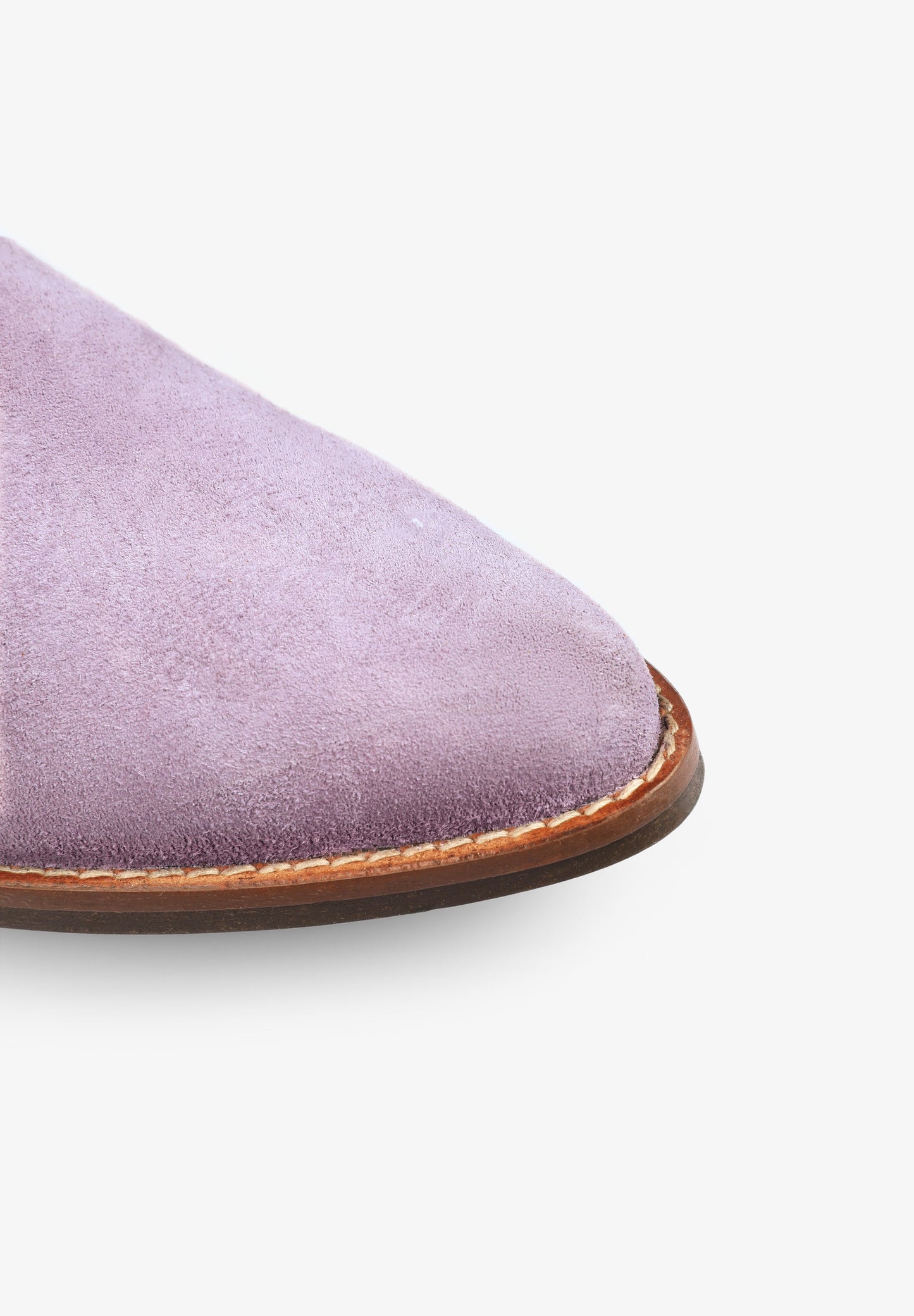 BOTAS COWBOY EM PELE CAMURÇA